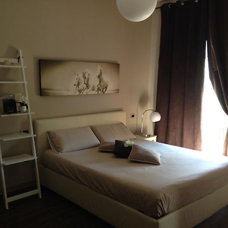 B&B Videtti Villongo Ngoại thất bức ảnh