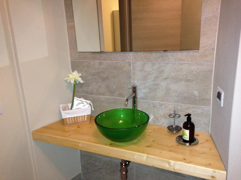 B&B Videtti Villongo Ngoại thất bức ảnh