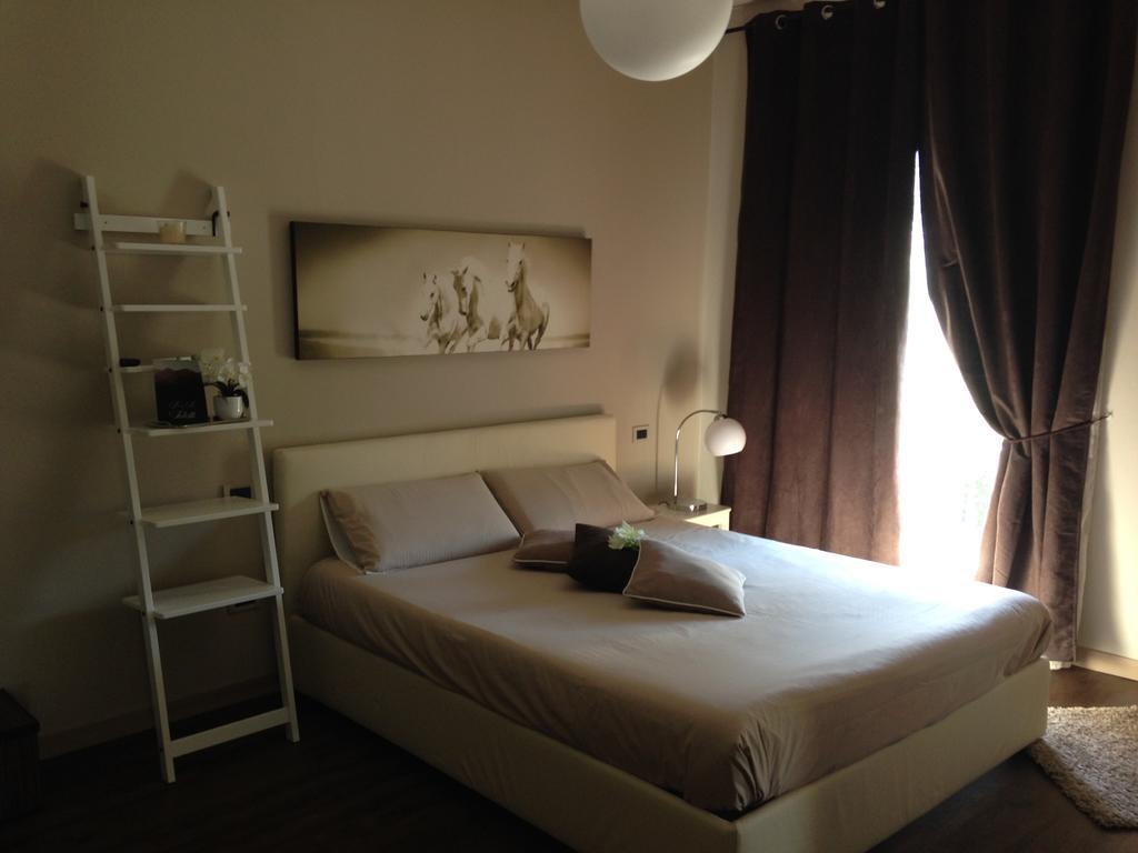 B&B Videtti Villongo Ngoại thất bức ảnh